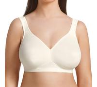 Rosa Faia Soft-BH Twin Reggiseno Donna, Avorio (Champagner) 7C