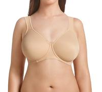 Rosa Faia Twin Bügel BH Reggiseno, Oscurante, Crema, 105D Donna