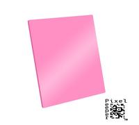 Rosa Filtro Lente 100mm 10.2cm Lee Cokin Compatibile Fotocamera Paesaggio Pixel