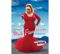 Rosa Flamingos (1972) Divine,Edith Massey, David Lochary Mink Stola John Waters