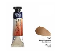 ROSA Galleria Artista Acquerello Pittura Tubetti 10ml - Professionale Arte