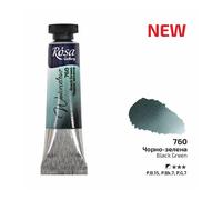 ROSA Galleria Artista Acquerello Pittura Tubetti 10ml - Professionale Arte