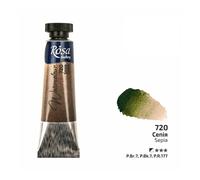 ROSA Galleria Artista Acquerello Pittura Tubetti 10ml - Professionale Arte