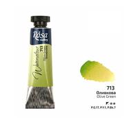 ROSA Galleria Artista Acquerello Pittura Tubetti 10ml - Professionale Arte