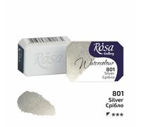 Rosa Galleria Artista Qualità Acquerello Completo Vaschette Fare il Tuo Stile Di