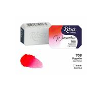 Rosa Galleria Artista Qualità Acquerello Completo Vaschette Fare il Tuo Stile Di