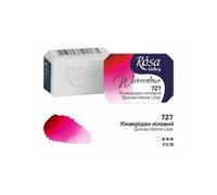 Rosa Galleria Artista Qualità Acquerello Completo Vaschette Fare il Tuo Stile Di