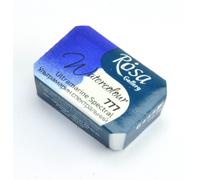 Rosa Galleria Artista Qualità Acquerello Completo Vaschette Fare il Tuo Stile Di