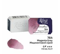 Rosa Galleria Artista Qualità Acquerello Completo Vaschette Fare il Tuo Stile Di