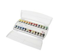 Rosa Gallery Acquerello CLASSIC 24 colori