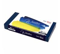 Rosa Gallery Acquerello CLASSIC 35 colori