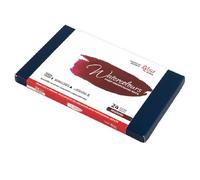 Rosa Gallery Acquerello MODERN 24 colori (box cartone)