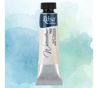 Rosa Gallery Colori ad acquerello 2026 (Buff Titanium N 792 Tube)