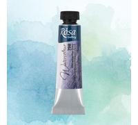 Rosa Gallery Colori ad acquerello 2026 (grigio oltremare N 798 Tube)