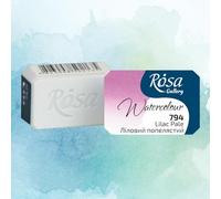 Rosa Gallery Colori ad acquerello 2026 (Lilac Pale N 794 Pan)