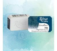Rosa Gallery Colori ad acquerello 2026 (Nightfall Azure N 796 Pan)