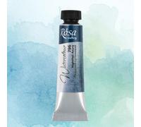 Rosa Gallery Colori ad acquerello 2026 (Nightfall Azure N 796 Tube)