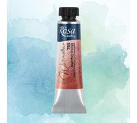 Rosa Gallery Colori ad acquerello 2026 (Nightfall Orange N 795 Tube)