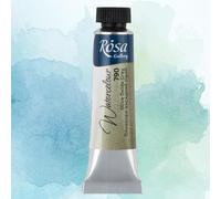 Rosa Gallery Colori ad acquerello 2026 (Olive Oxide Grey N 790 Tube)