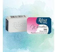 Rosa Gallery Colori ad acquerello 2026 (Rose Pale N 793 Pan)