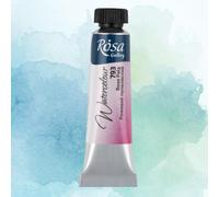 Rosa Gallery Colori ad acquerello 2026 (Rose Pale N 793 Tube)