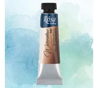 Rosa Gallery Colori ad acquerello 2026 (Vandyke Brown N 791 Tube)