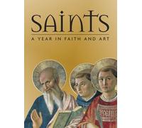 Rosa Giorgi Saints (Copertina rigida)