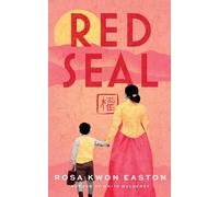 Rosa Kwon Easton Red Seal (Tascabile)