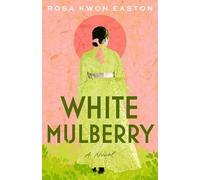 Rosa Kwon Easton White Mulberry (Tascabile)
