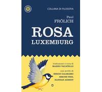 Rosa Luxemburg