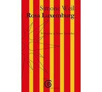 Rosa Luxemburg