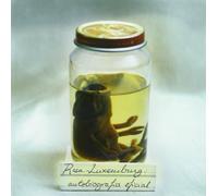 Rosa Luxemburg - Autobiografia Oficial