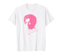Rosa Luxemburg - La libertà di Chi la Pensa diversamente Maglietta