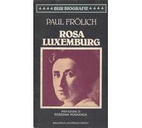 ROSA LUXEMBURG PAUL