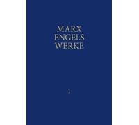 Rosa-Luxemburg-Stiftung e. V. Friedrich Engels MEW / Marx-Engels-We (Tascabile)