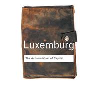 Rosa Luxemburg The Accumulation of Capital (Tascabile) Routledge Classics
