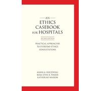 Rosa Lynn B. Pinkus Katherine Wasson Mark An Ethics Casebook (Copertina rigida)