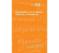 Rosa M Herrera Anna Estany Innovación en el Saber Teório y Práctico (Tascabile)