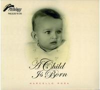 Rosa, Marcello - Child Is Born
