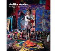 Rosa Maria Falvo Aelita Andre (Copertina rigida)