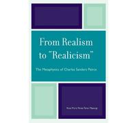 Rosa Maria Perez-Teran Mayorga From Realism to 'Realicism' (Copertina rigida)