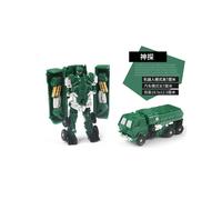 (Rosa) Mini Transformers Toy Masterpiece Model Toys per ragazzo Action Figure Studio Series 8 cm Hasbro