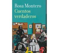 Rosa Montero Cuentos verdaderos (Best Seller) (Tascabile)