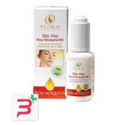 ROSA MOSQUETA BIO ELASTICIZZANTE ANTITEMPO PER VISO 30 ML