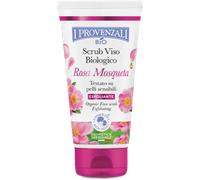Rosa Mosqueta Scrub Viso Biologico Esfoliante - 75 ml