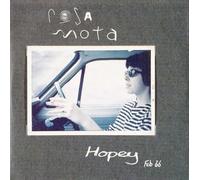 Rosa Mota - Hopey