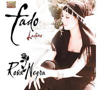 Rosa Negra - Fado Ladino