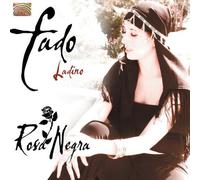 Rosa Negra - Fado Ladino (Portugal)