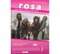 Rosa - oder welche Farbe hat das Leben!