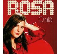rosa - ojala
